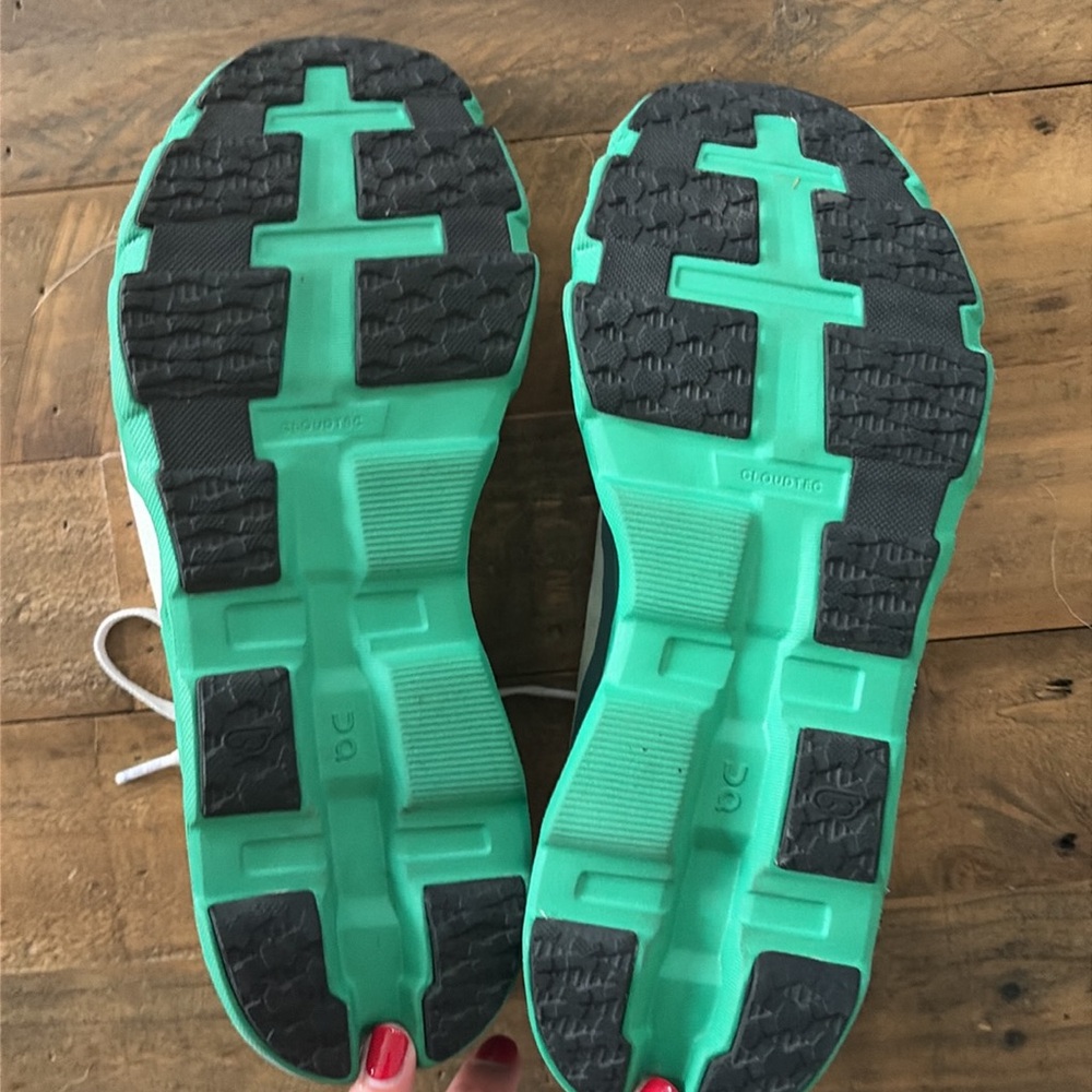 On Cloudmonster Hyper running shoes - image 5